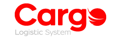 Logo cargo Logistic